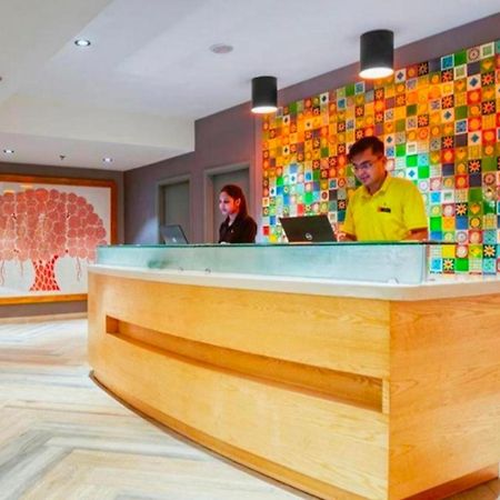 Hotel Konark A Family Stay Aerocity New Delhi Eksteriør bilde